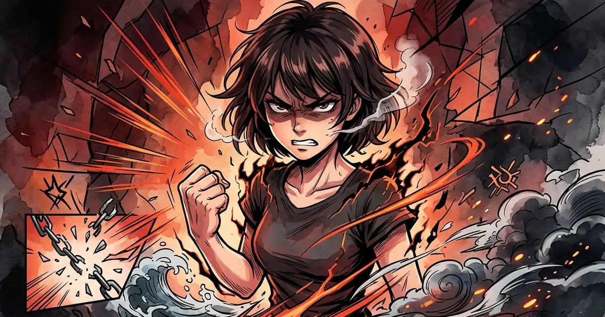 すぐ怒る自分に疲れた──怒りっぽさの正体と脳のOS別・最適化の処方箋