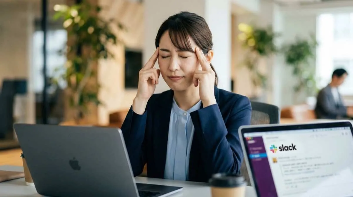 イライラの「本当の原因」は性格タイプが知っている。タイプ別・怒りの火種と消し方ガイド