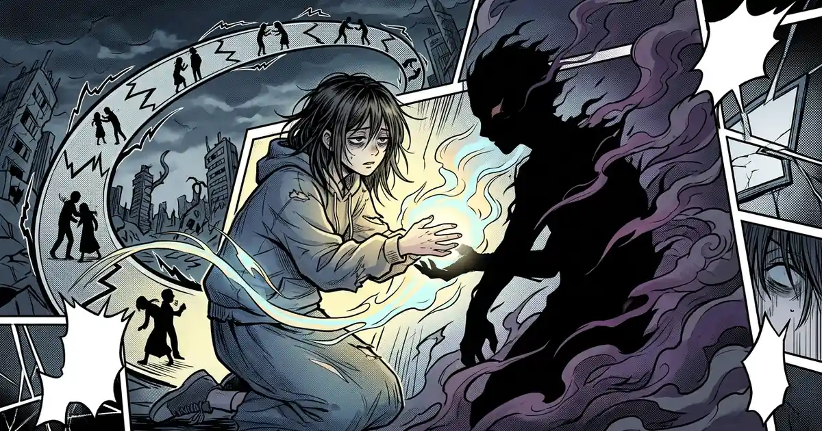 ダメンズの引力の正体──恩恵関係に嵌る自己補完のOS