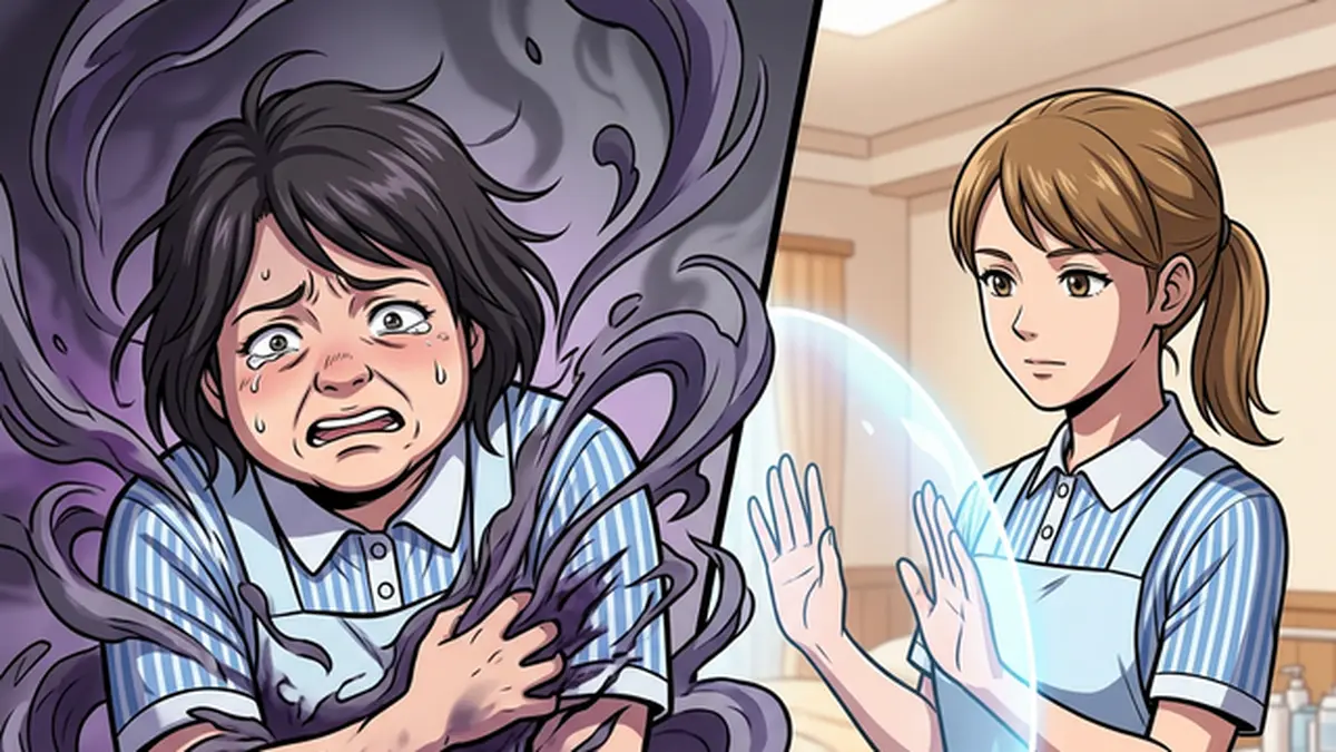 介護士に向いている性格とは──認知機能で解き明かす福祉の適職