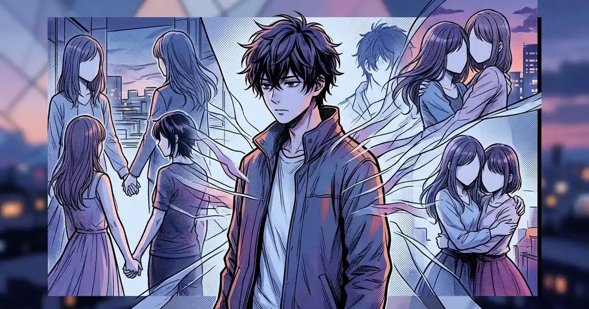 浮気性は病気か性格か──刺激中毒と可能性追求の脳のバグを解剖する