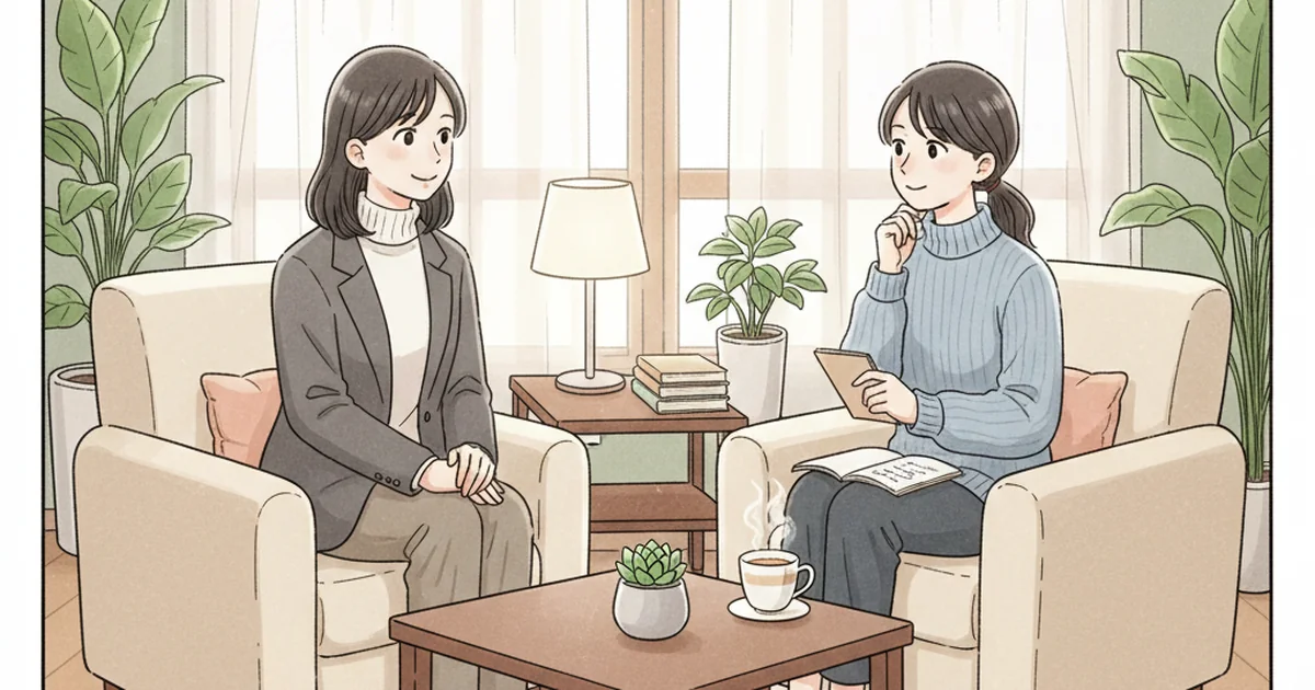 4タイプ分けでは足りない──認知機能で再設計するコーチング術