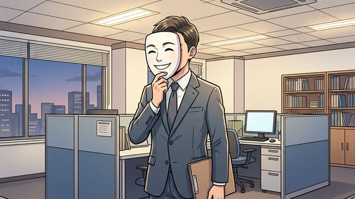 カルチャー重視の採用防衛術──性格タイプで組織ミスマッチを防ぐ