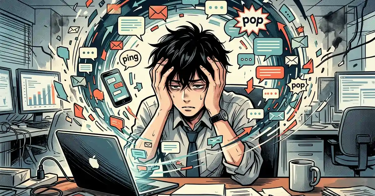 CS職が向いてない理由──顧客の成功という呪縛に潰れる性格の共通点