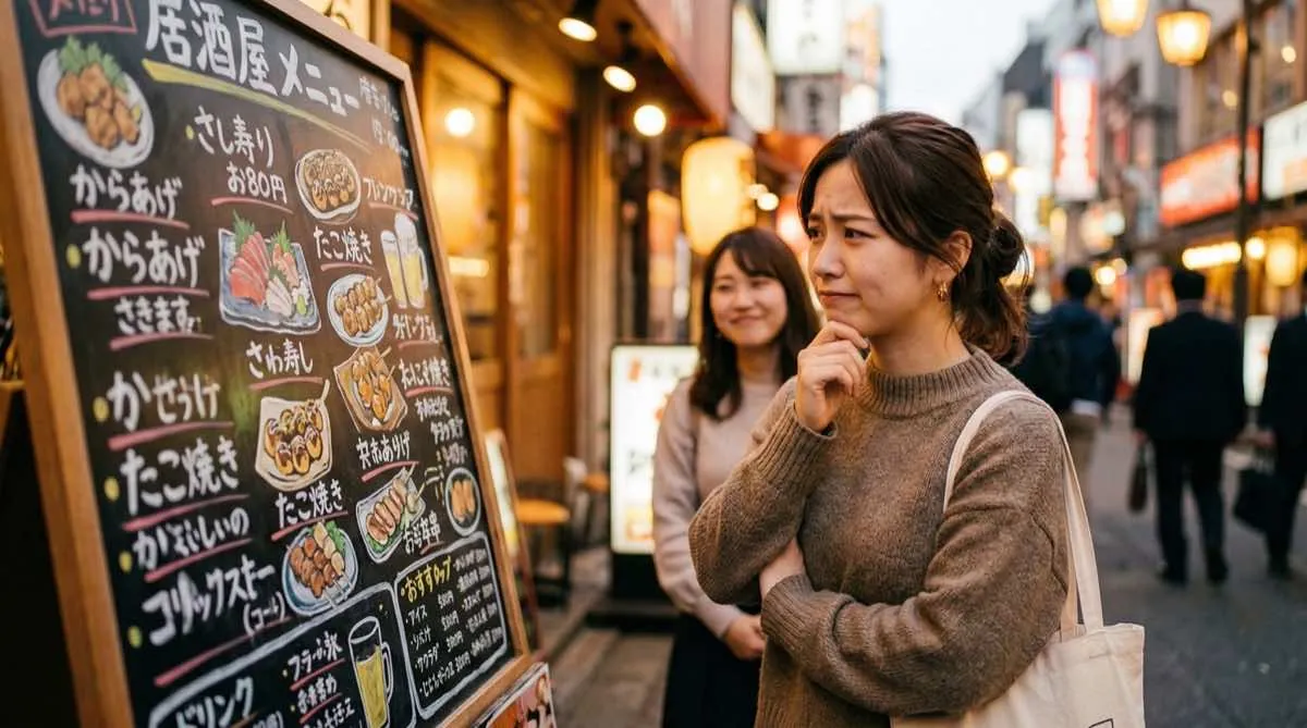 「どっちにしよう」で1日が終わる人へ。性格タイプで分かる、あなたに合った決め方の見つけ方