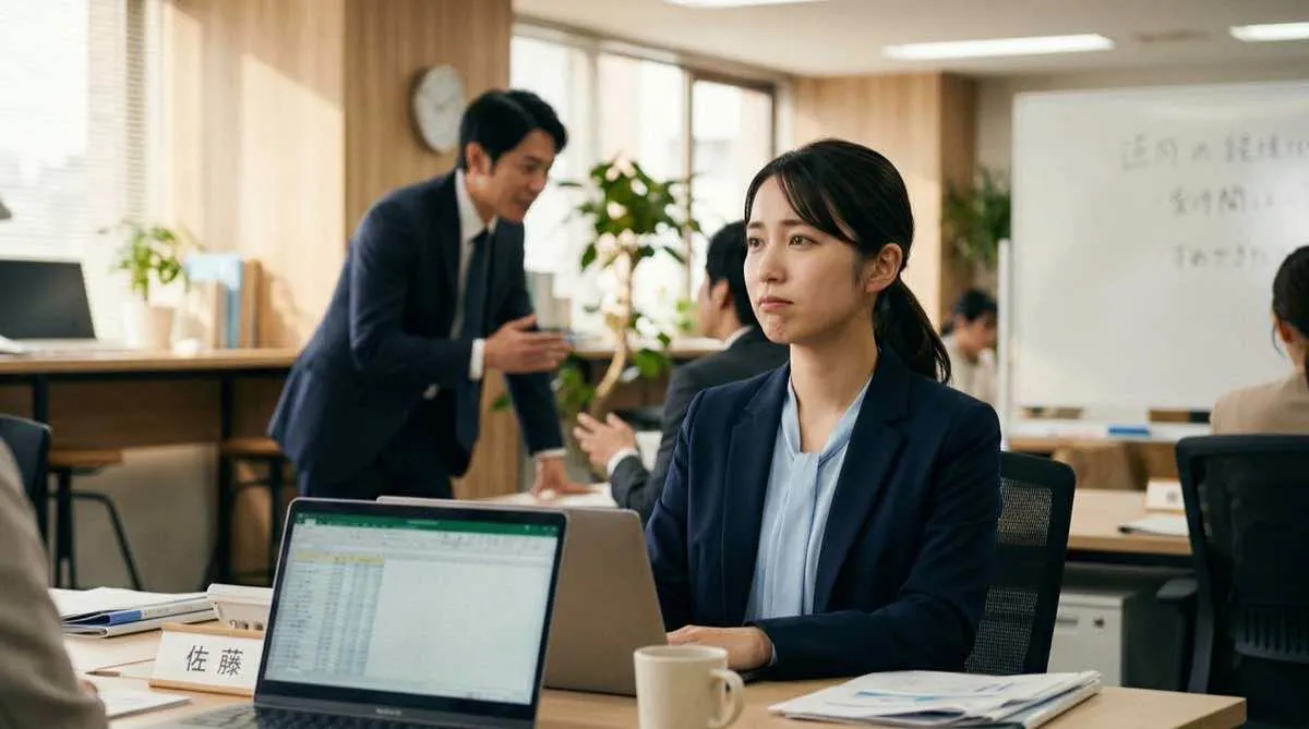 「あの人がどうしても苦手」には理由がある。ソシオニクスの相性理論で分かる、苦手な人との正しい距離の取り方