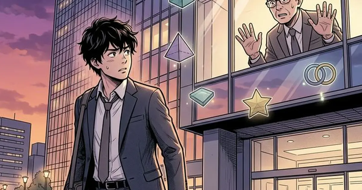 優秀な若手が辞める──16タイプ別で読み解く早期離職の構造と対策のアイキャッチ画像