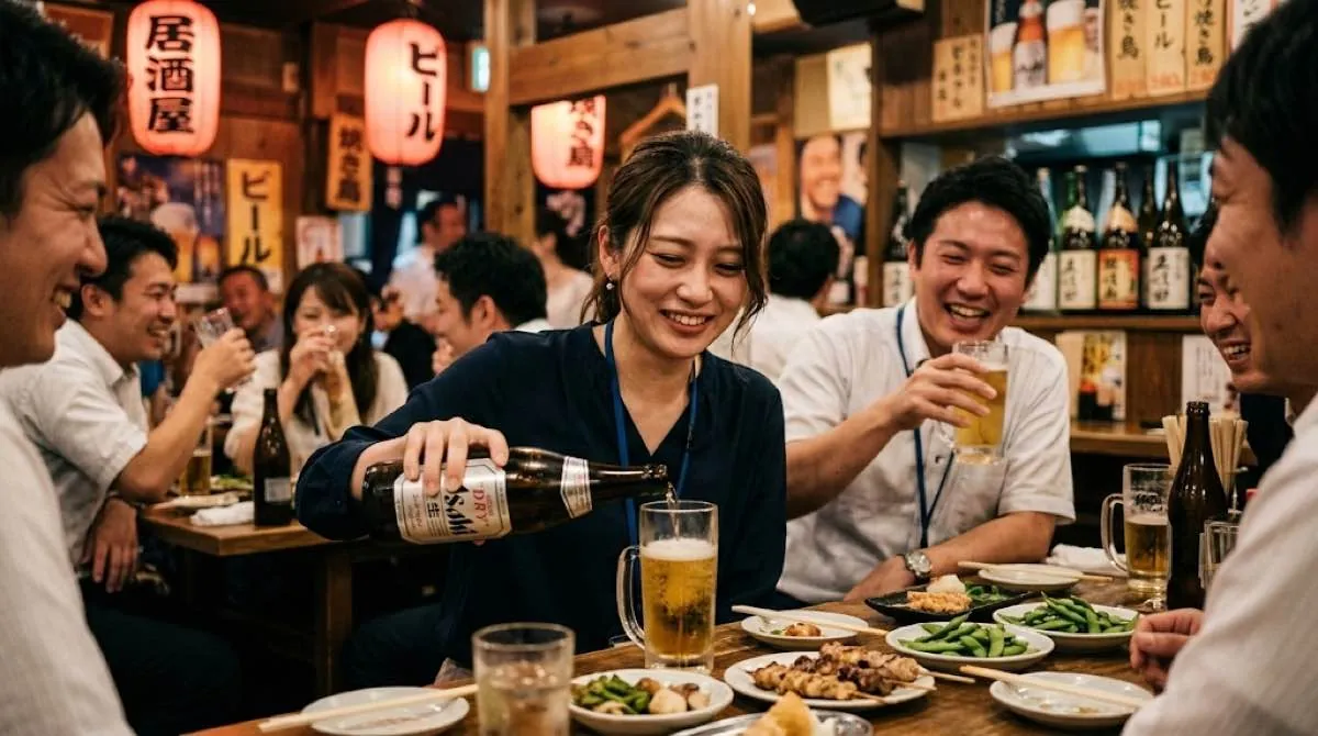 ENFJは優しさが暴走する──空気を読みすぎて疲れる人の処方箋