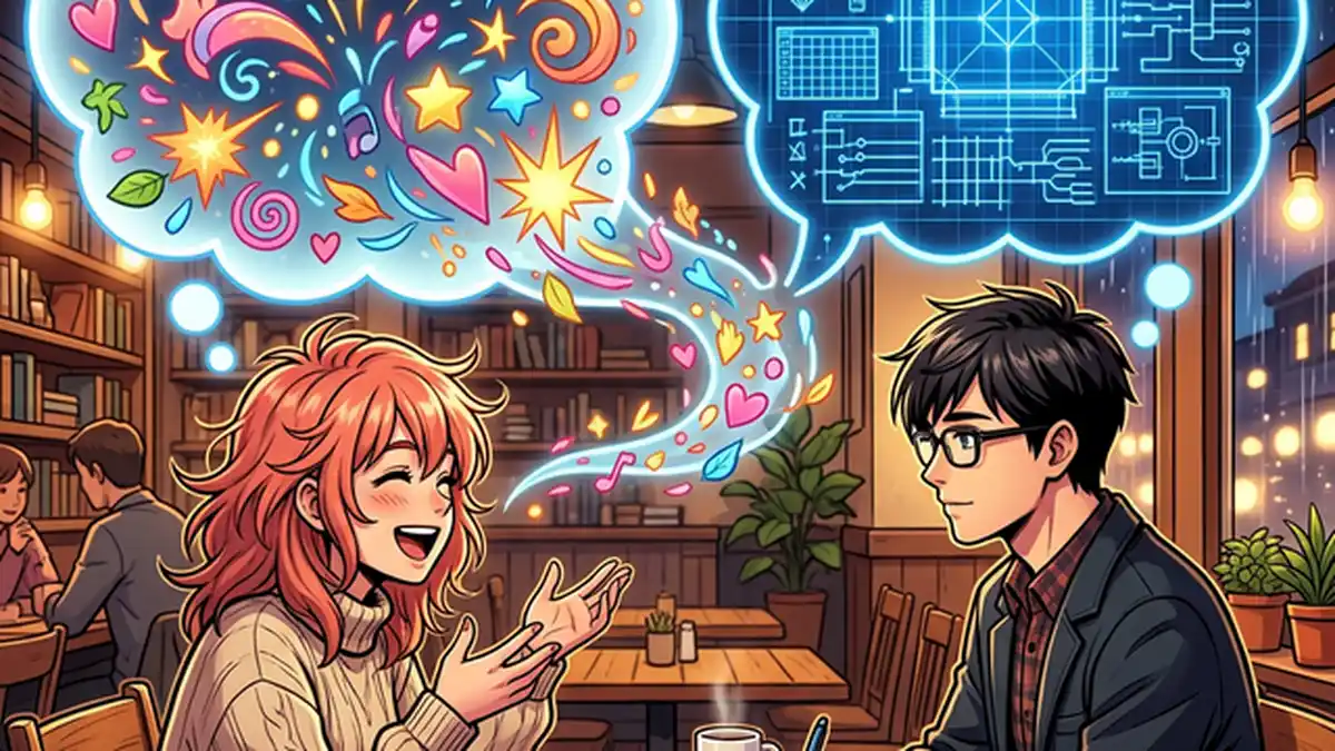 無理と言うエンジニアの裏側──論理と感情を繋ぐ冷徹な翻訳の術のアイキャッチ画像