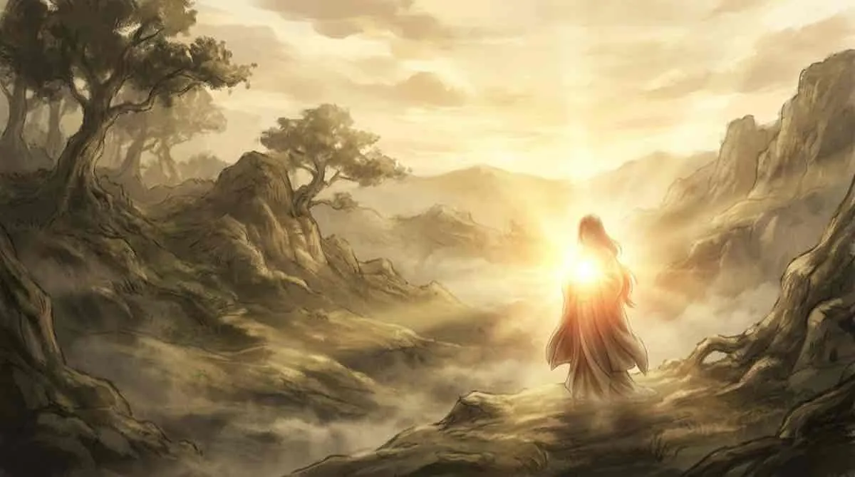 「私なんて」は今日で終わり──心のエンジン(エニアグラム)で圧倒的なオーラを纏う