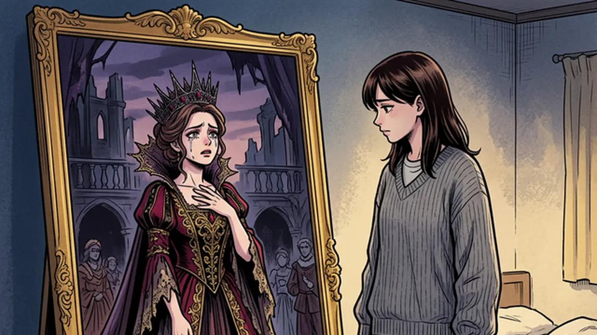 タイプ4を縛る特別の呪縛──自己否定のループからの抜け出し方