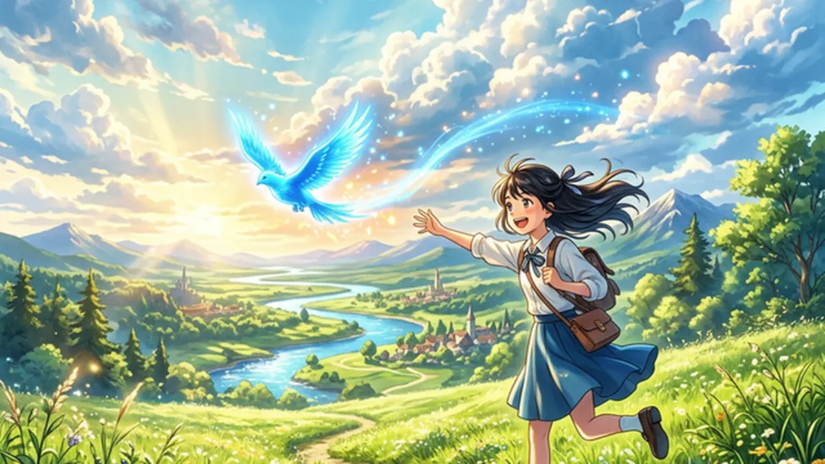 可能性中毒の処方箋──タイプ7の仕事が続かない本当の理由