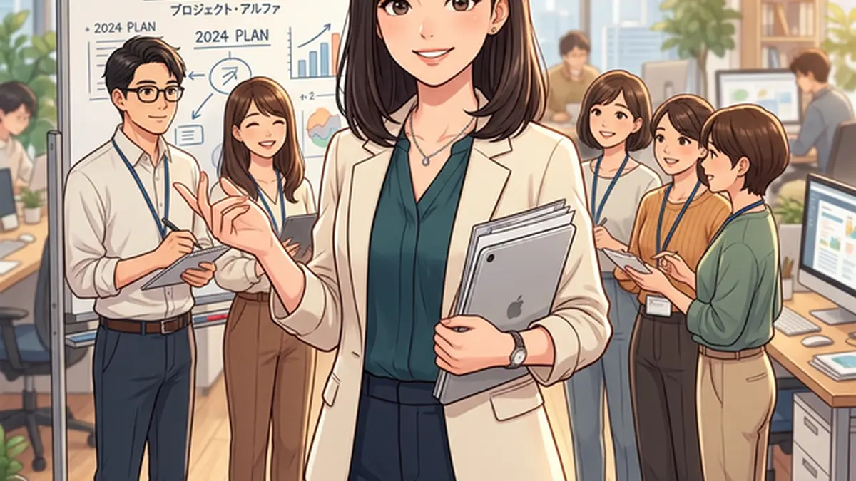 パワハラと言われた衝撃──タイプ8の統率本能が誤解される構造と対策