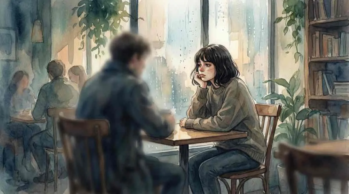 「好き」があっという間に醒める──ENTPの恋愛が長続きしない本当の理由