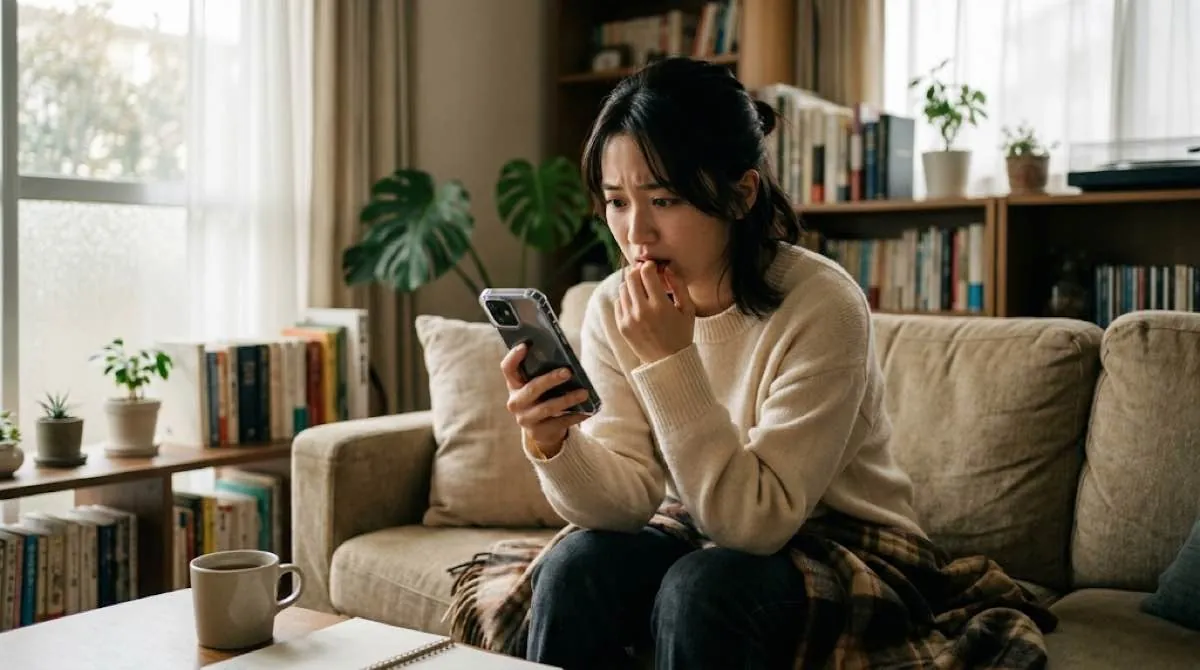 ESFJが嫌われたくない訳──「八方美人」をやめて心を守る3つの方法