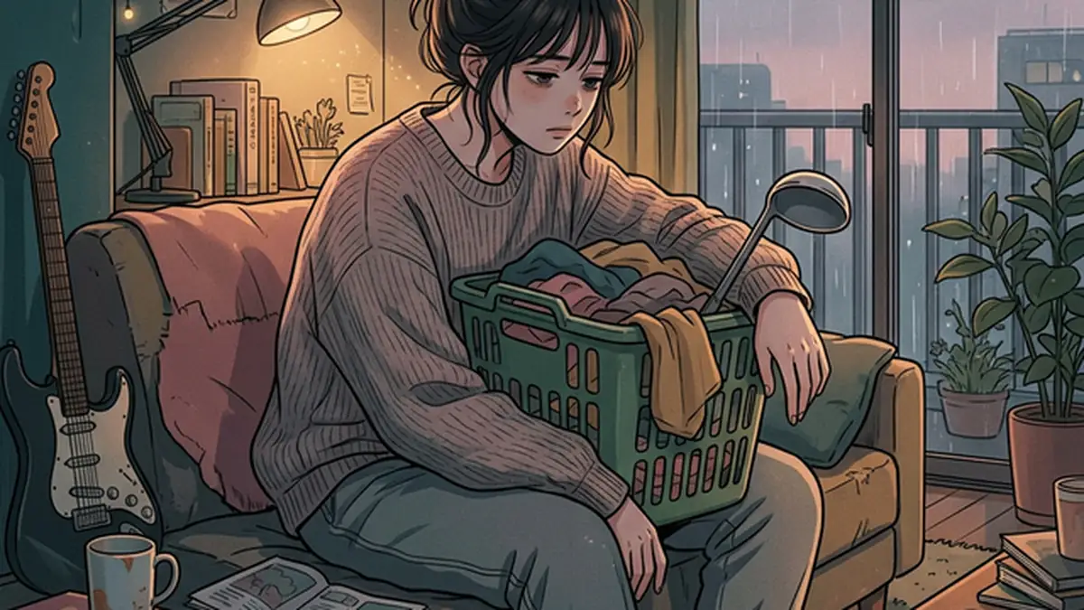 恋人に尽くすのをやめたい──ESFjが自作自演の依存から抜ける技術