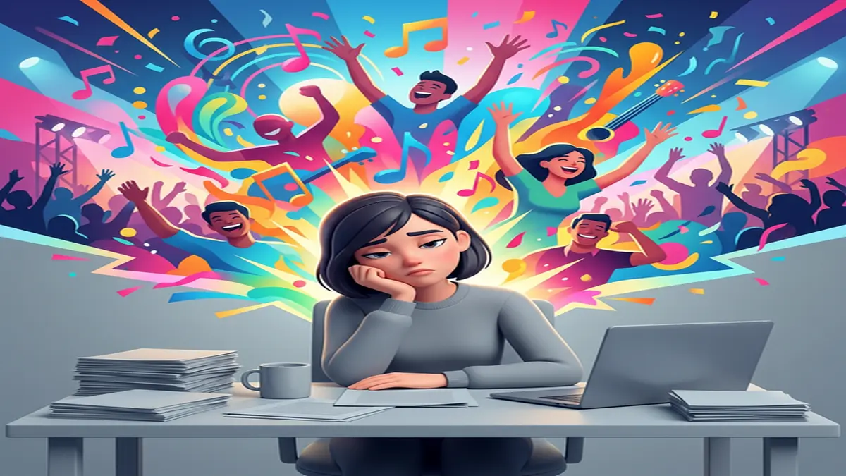 ESFPが仕事に飽きる本当の理由──転職を繰り返さないキャリア設計