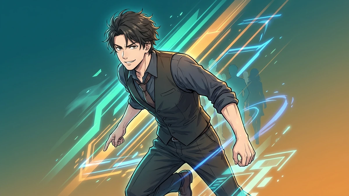 ESTpが最強な理由──Se-Tiの即断力と圧倒的な行動エンジン