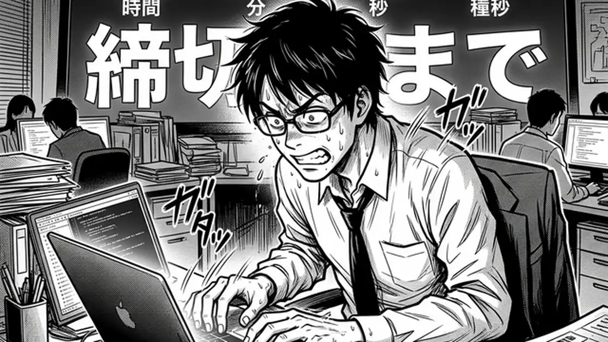 週休3日制で病む人と輝く人──「効率化の罠」とタイプ別適性