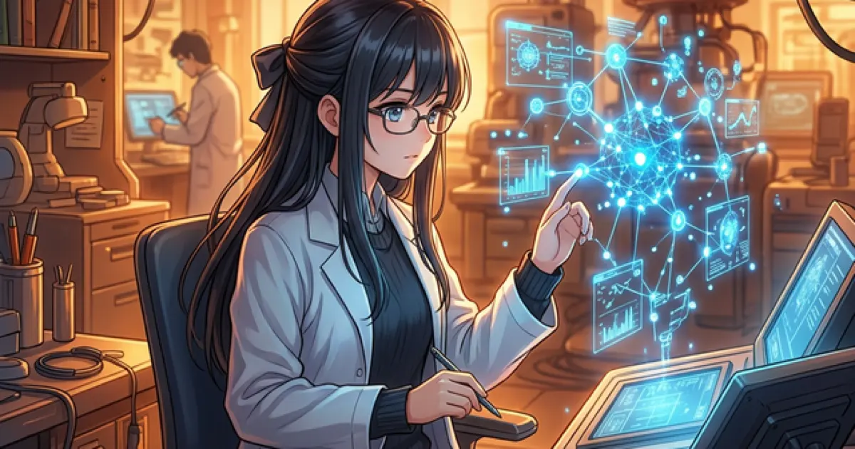 無料診断の真偽を検証──ソシオニクスがMBTIより精確な3つの理由