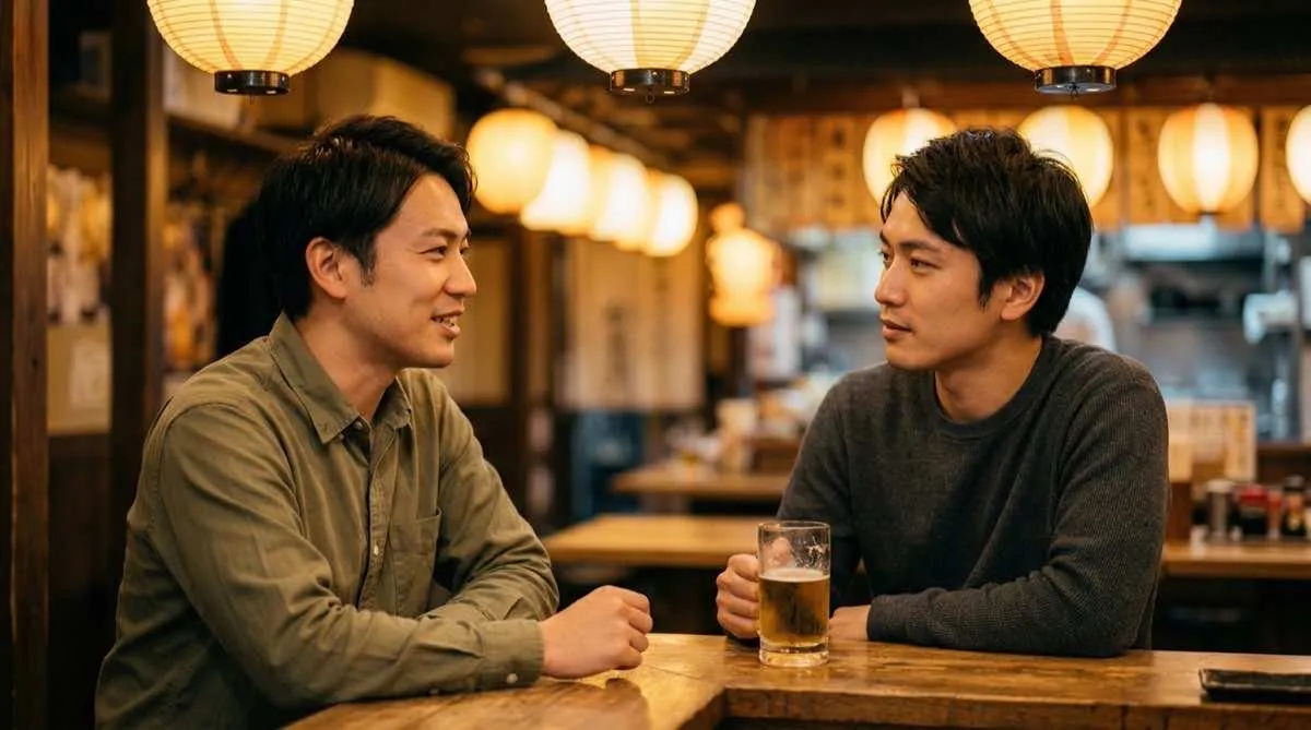 友達が少ないのは「性格が悪い」からじゃない。性格タイプが教えてくれる、あなたに合った友情の形