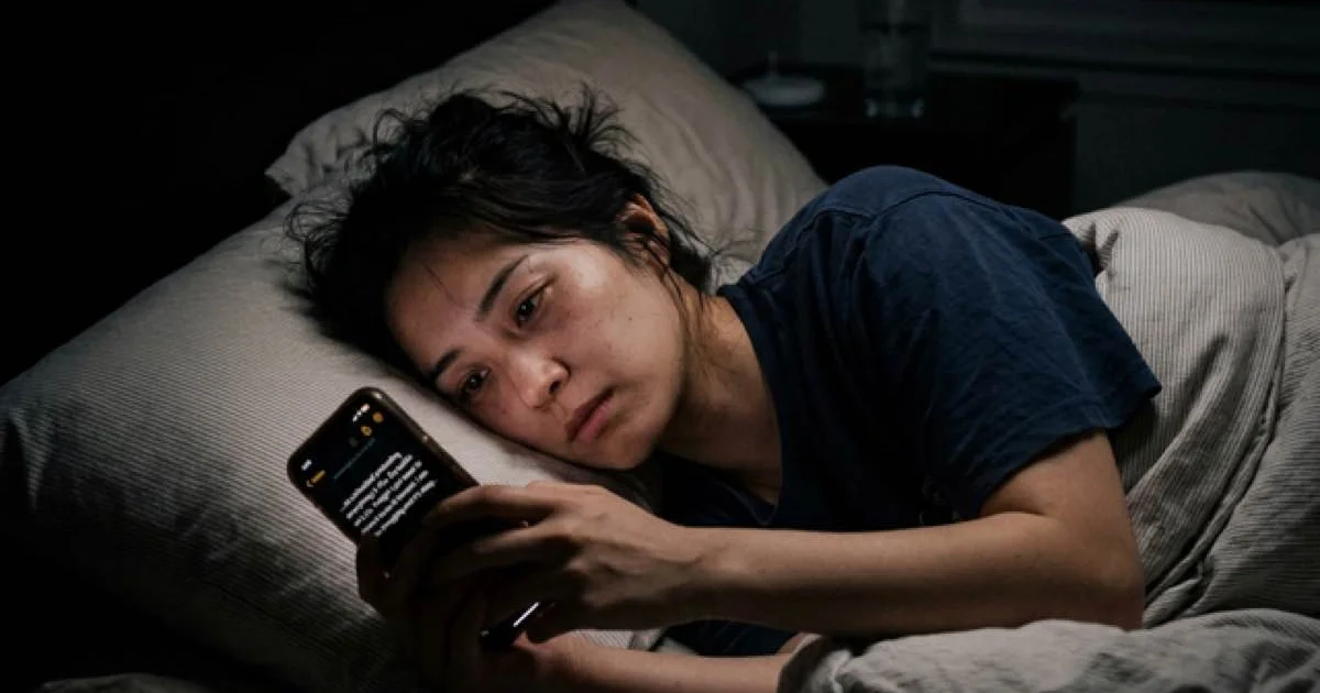 裏垢にしか本音を書けない君が、ぜんぜん悪くない理由