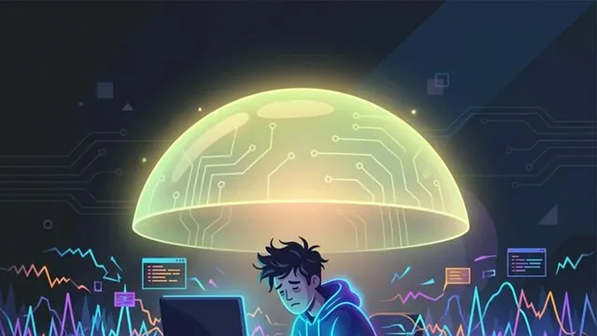 仕事の疲れが取れない本当の原因。残業してないのに「毎日しんどい」のは、性格と環境の不一致だった