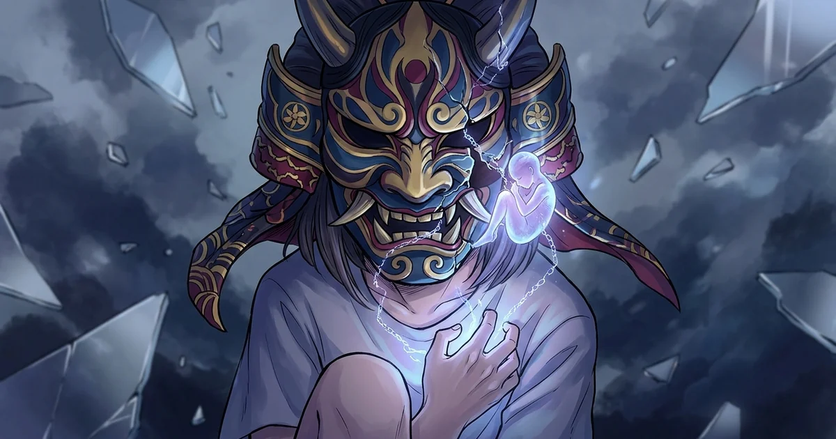 無駄にプライドが高い性格の正体──劣等感と完璧主義が作る心の鎧