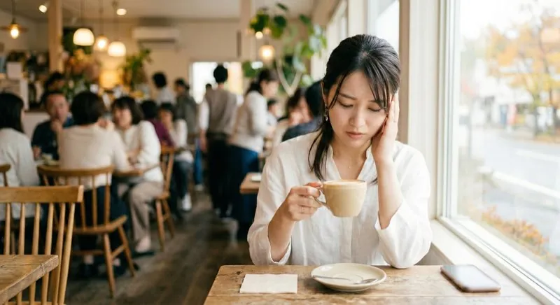 「HSP」だけでは説明できない、あなたの生きづらさ。16タイプ診断で見える「繊細さの正体」