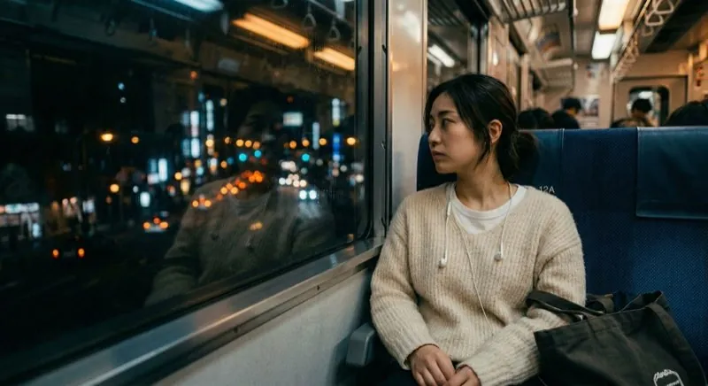 INFJが恋愛で「疲れた」と感じるのは、愛が足りないからじゃない──感情のスポンジが恋で溺れるメカニズム