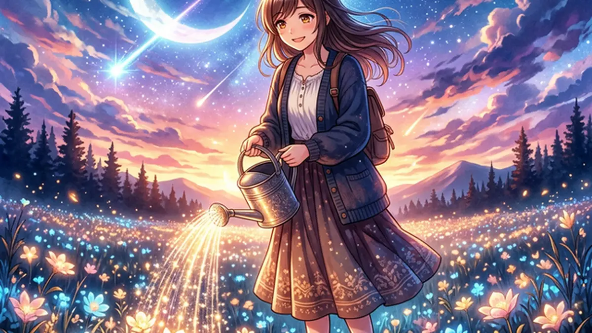 誰かのために生きて壊れる──INFj×タイプ2の共感限界