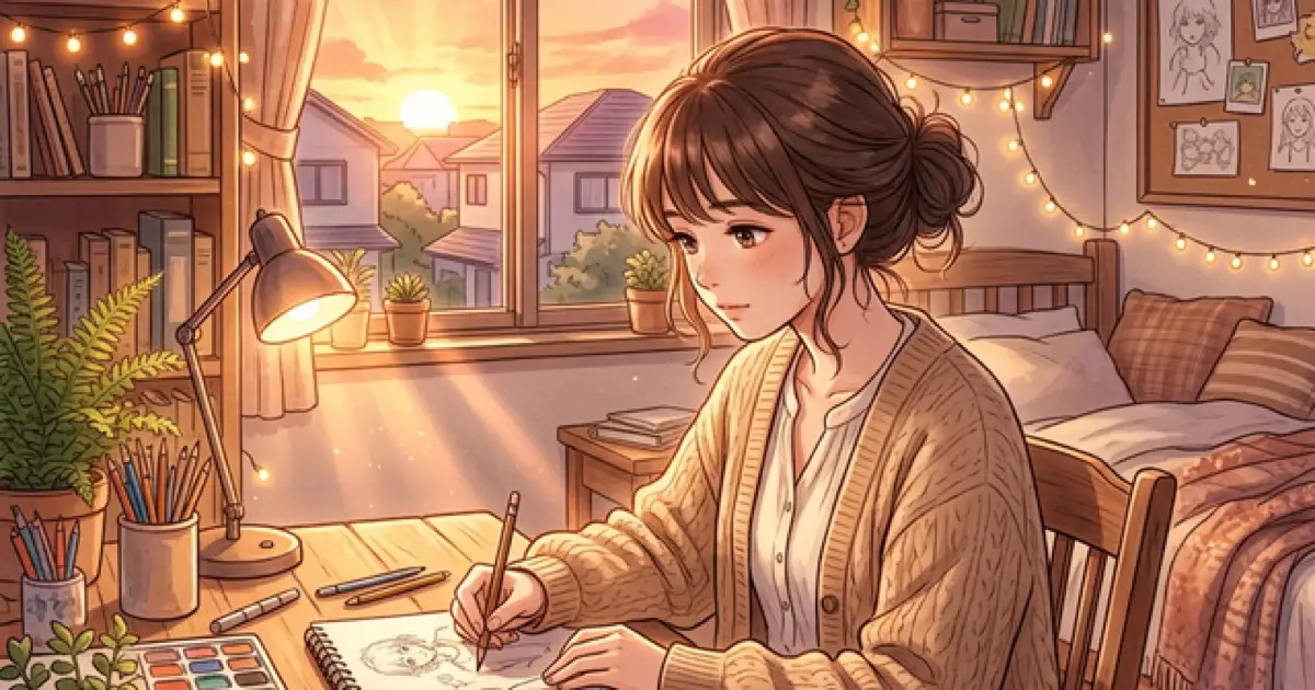 社不の正体はOSの違い──INFpが社会不適合と感じる理由と3つの活路