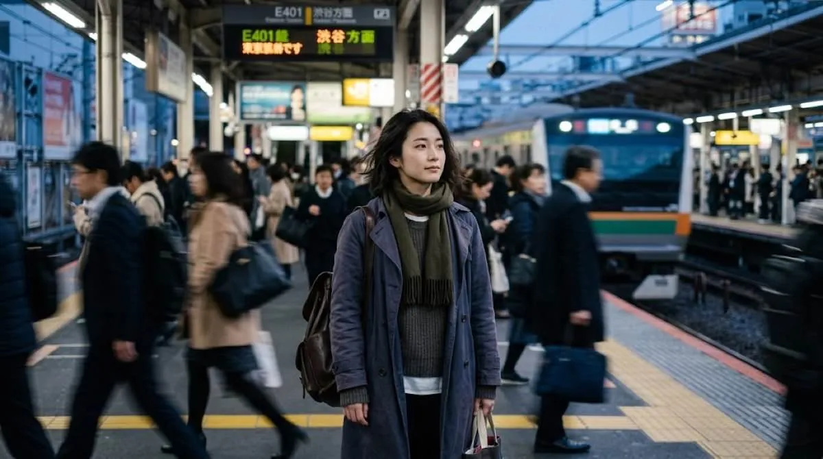 INFPは社会不適合?──繊細な心が日常で悲鳴をあげる原因と対策