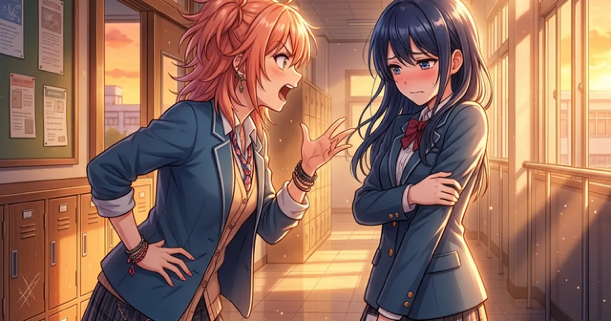 最悪の衝突はなぜ起こる──INTjとESFpが決定的にすれ違う構造