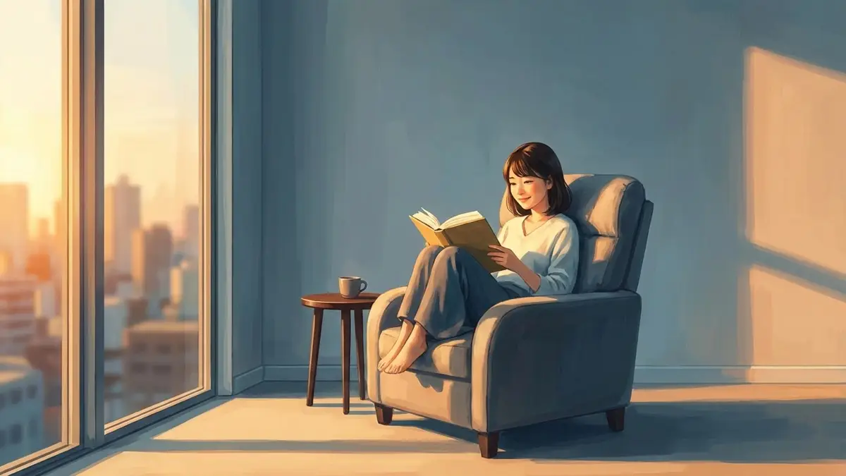 INTjは一人が好き──「寂しくないの?」と聞かれても平気な理由