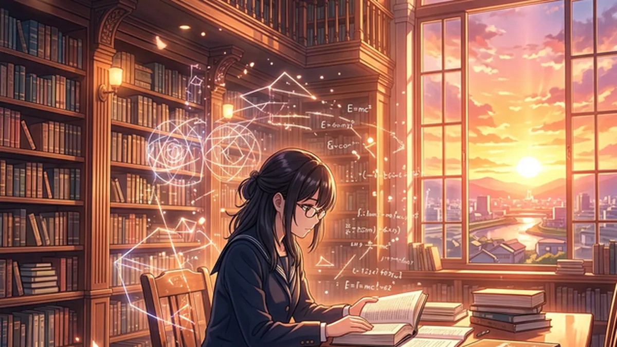 理解者がいない孤独──INTj×タイプ5が世界に馴染めない構造