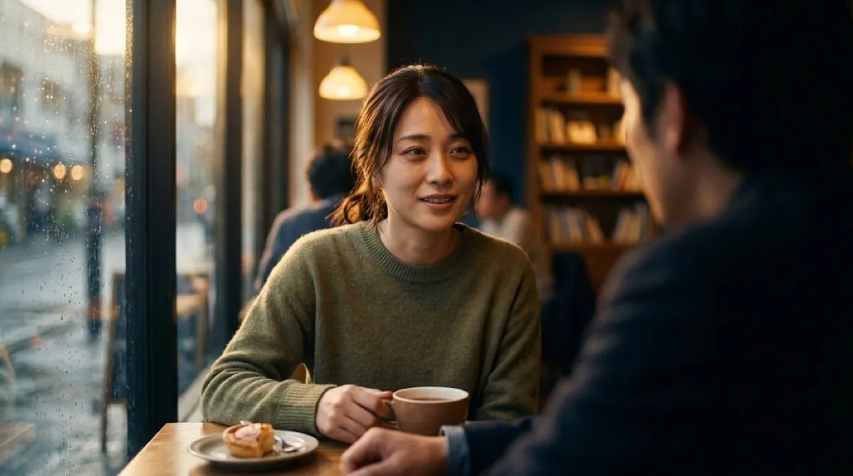 自己犠牲の恋愛ループ──ISFJが恋人に合わせすぎて疲弊する原因