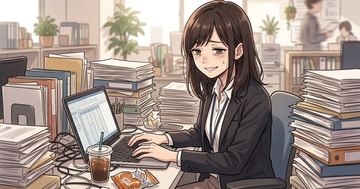 都合のいい人に疲れたら──ISFJが損な役回りを引き受けてしまう脳のバグ