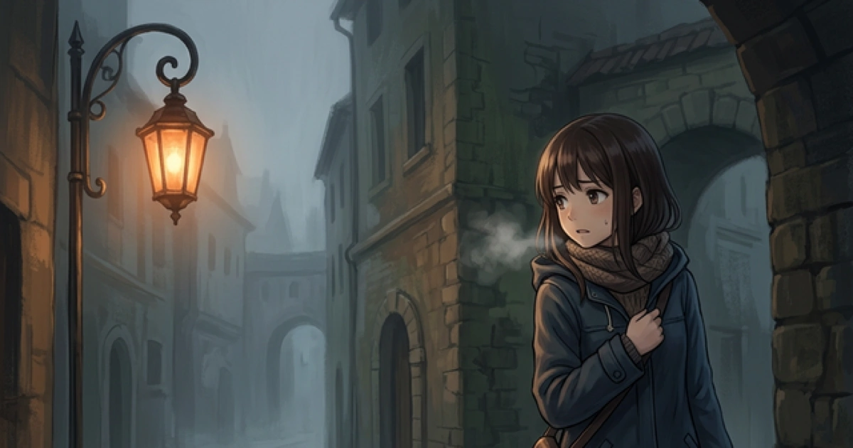 変化が怖いのは弱さじゃない──ISFj×タイプ6の安定志向の構造