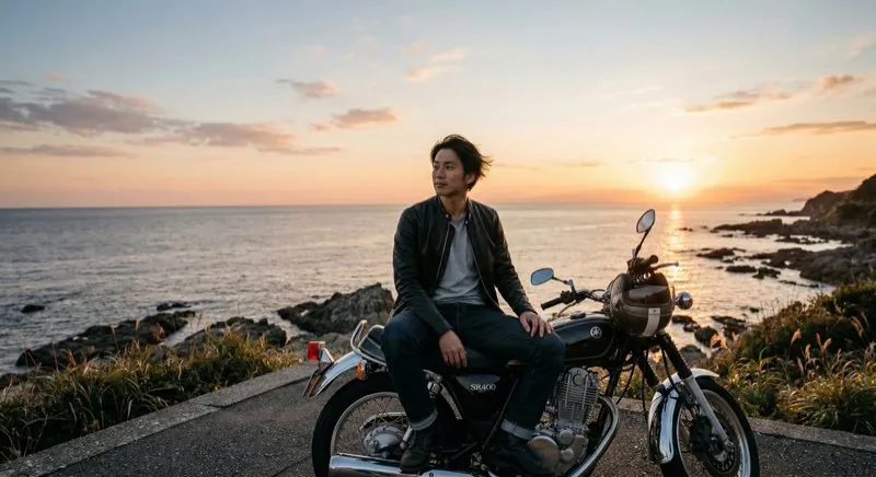 ISTPが恋人に「束縛しないで」と言えない本当の理由──自由を愛する思考のクセ×恋愛の生存戦略