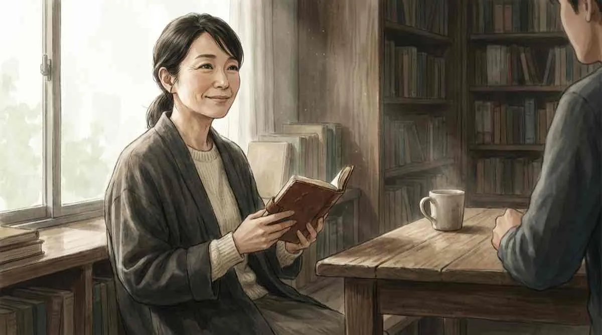 「隙がない」は最高の褒め言葉──完璧主義なJ型(判断型)が惹き寄せる本命の愛