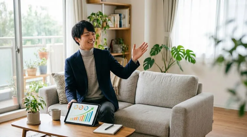 転職活動で「自分の強み」が言えない人へ。性格タイプ診断で見つける、面接官を唸らせる自己PR