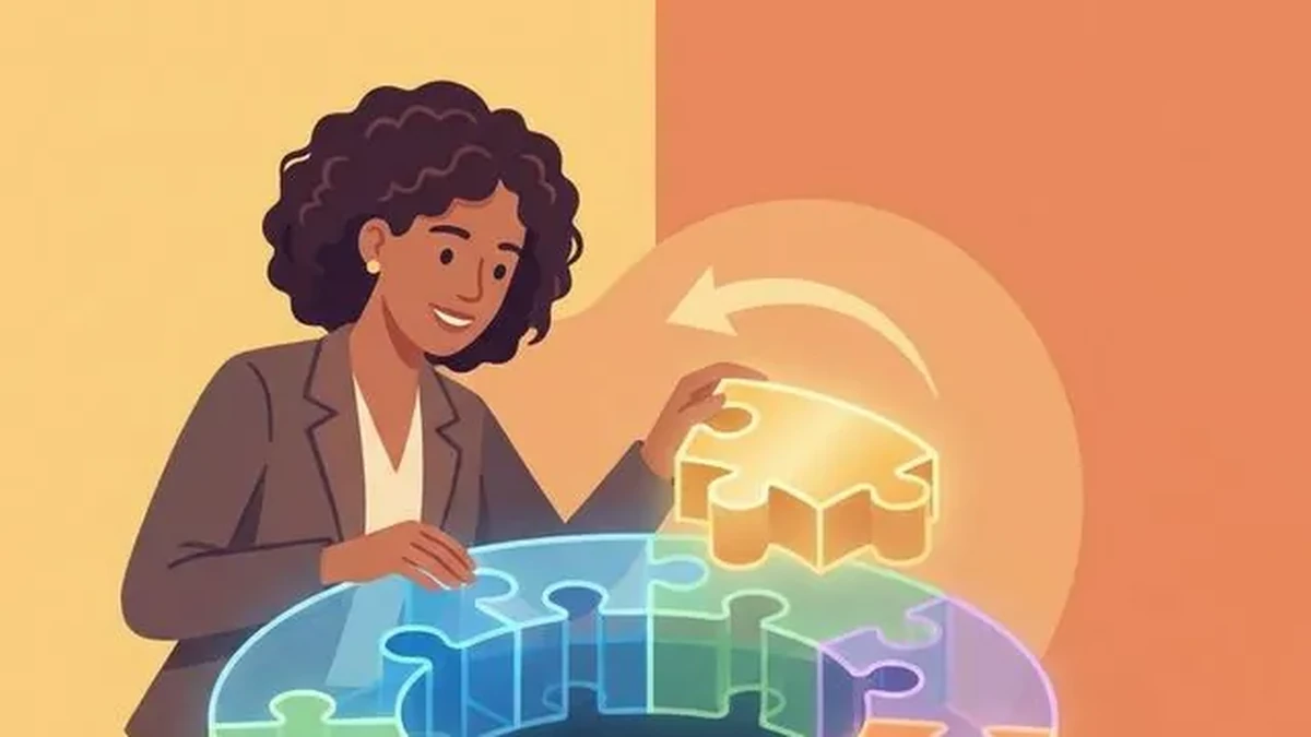 部下のやる気が出ない本当の原因は「上司の性格タイプ」にあった。16タイプ別・部下育成とモチベーション管理術のアイキャッチ画像