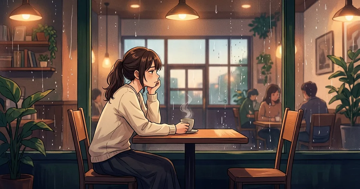 婚活・マッチングアプリに疲れたあなたへ──条件検索で削られる性格の共通点