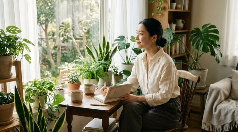 「メンタルが弱い」のは性格のせいじゃない。エニアグラムで分かる、あなたの心が壊れるパターンと立ち直り方