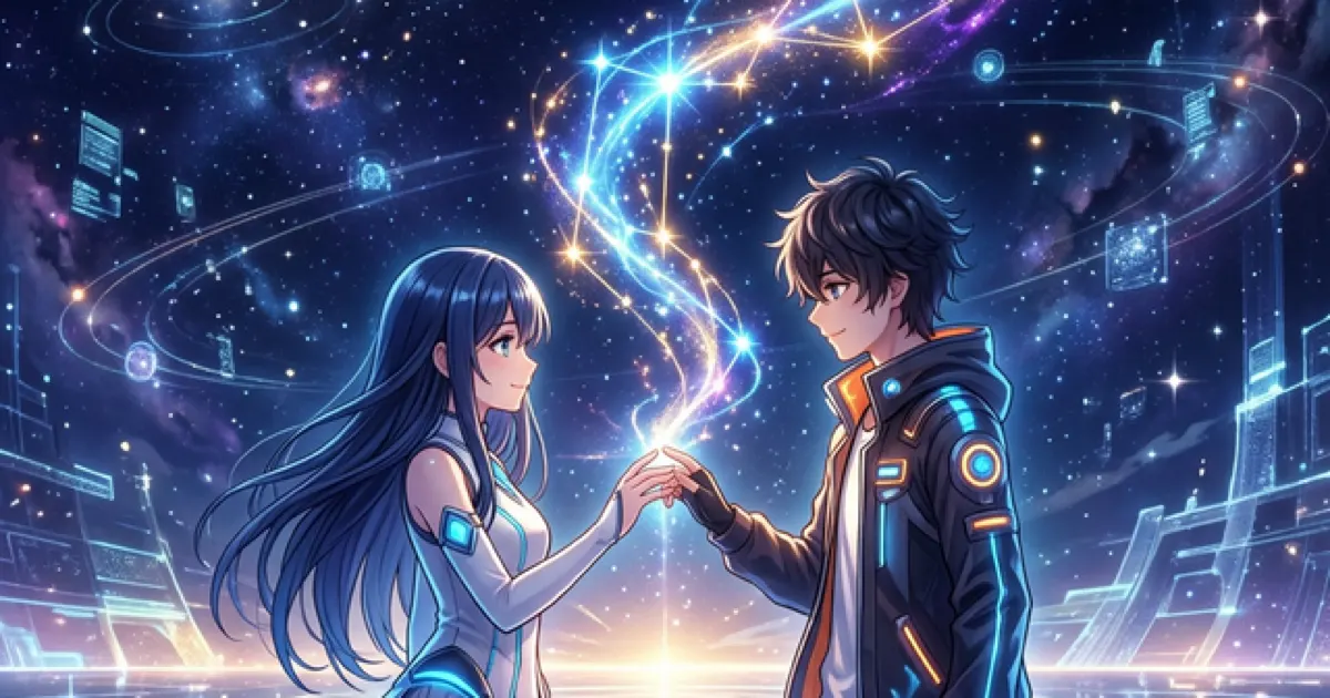 アバター恋愛の死角──メタバース婚活が合う性格、合わない性格