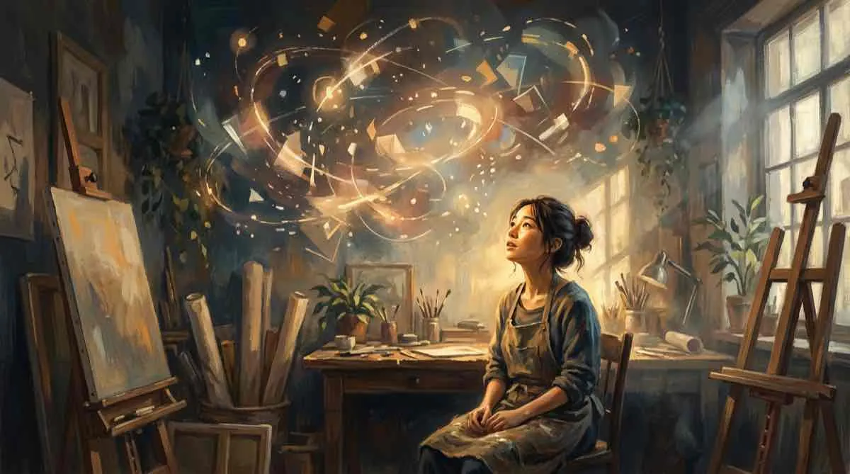 「変わってるね」は最高の褒め言葉──枠にとらわれないN型（直感型）の天才性