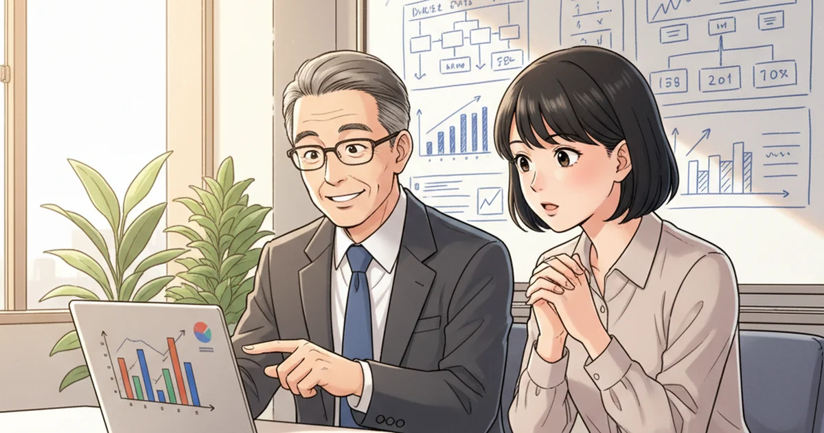 なぜ伝わらないのか──認知機能別OJTの教え方フレームワーク