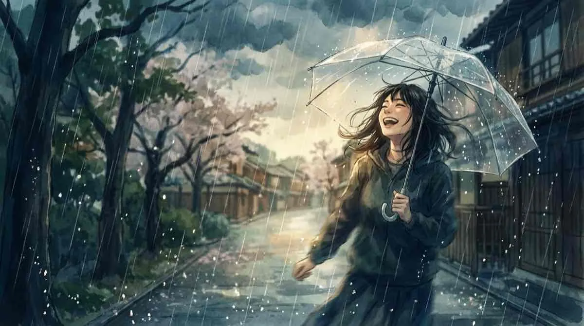 「だらしない」のではなく柔軟なだけ──P型(知覚型)が相手を沼らせる予測不能な魅力