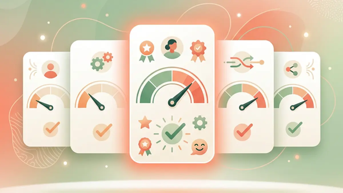 16タイプ診断どれが正確?──主要サービスの徹底比較と選び方の結論